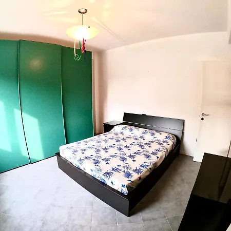 Apartamento Fronte Mare Stupenda Terrazza Piramide Lido Carraro Immobiliare - Family Lido di Jesolo