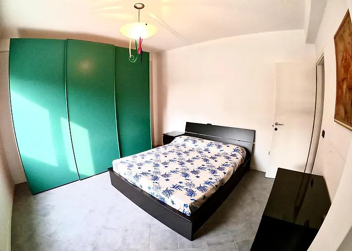 Apartamento Fronte Mare Stupenda Terrazza Piramide Lido Carraro Immobiliare - Family Lido di Jesolo